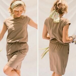 Albion Going Places Dress